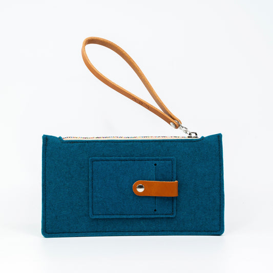 The Liten Wristlet | Lagun-Löv Flowers