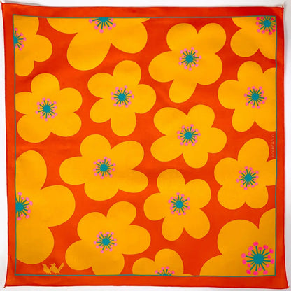 Scandi Bandanas