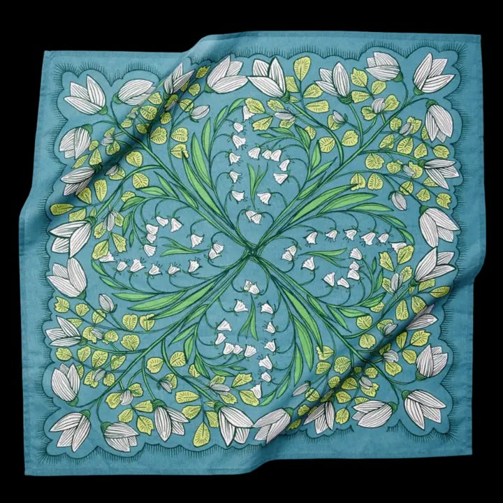 Scandi Bandanas