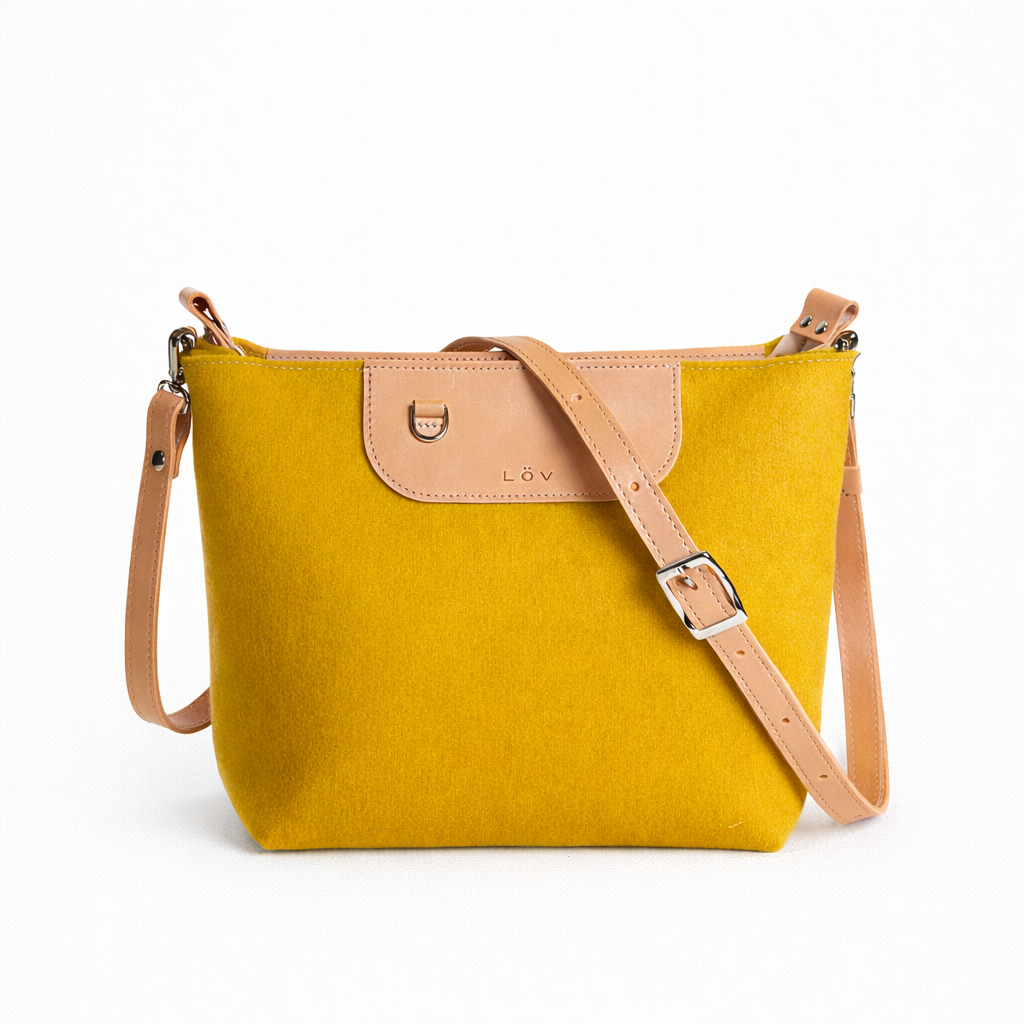 Småland Tote | Honey-Löv Flowers