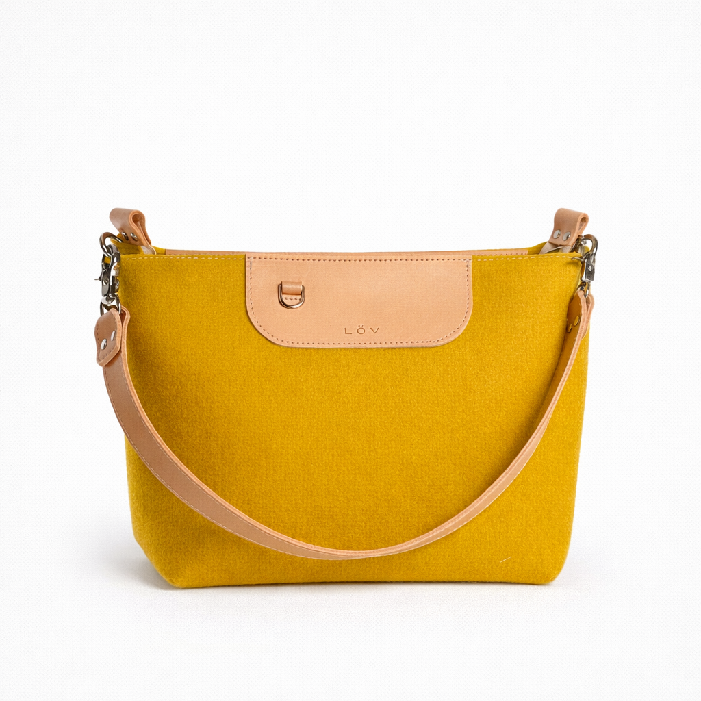 Småland Tote | Honey-Löv Flowers