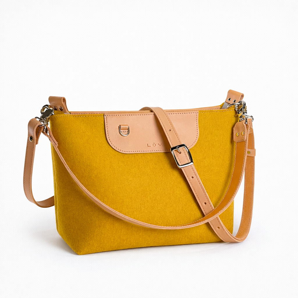 Småland Tote | Honey-Löv Flowers