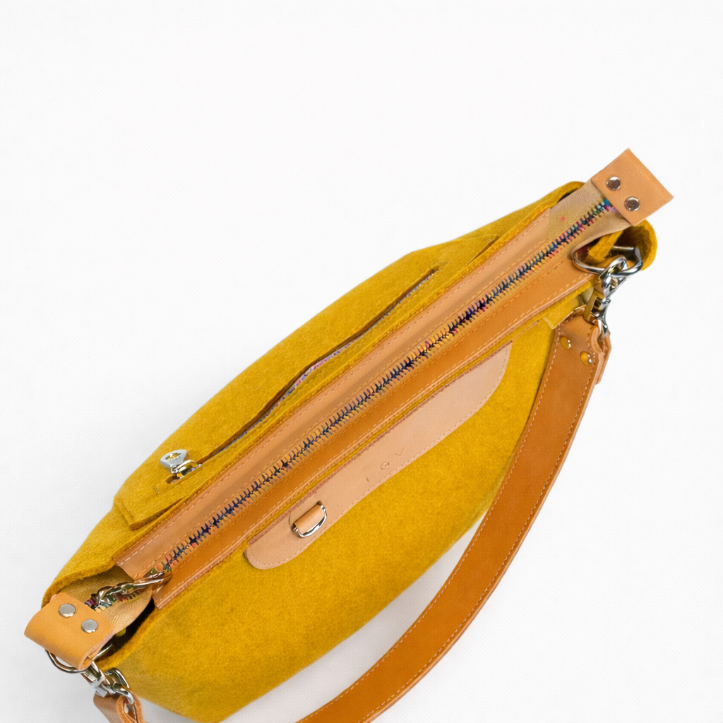 Småland Tote | Honey-Löv Flowers