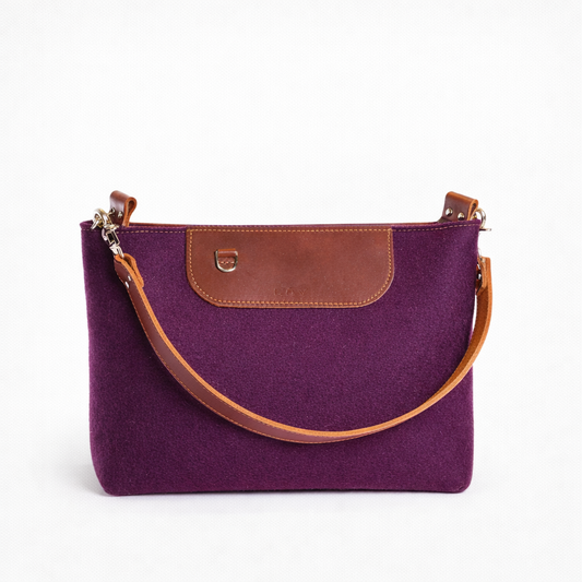 Småland Tote | Plum-Löv Flowers
