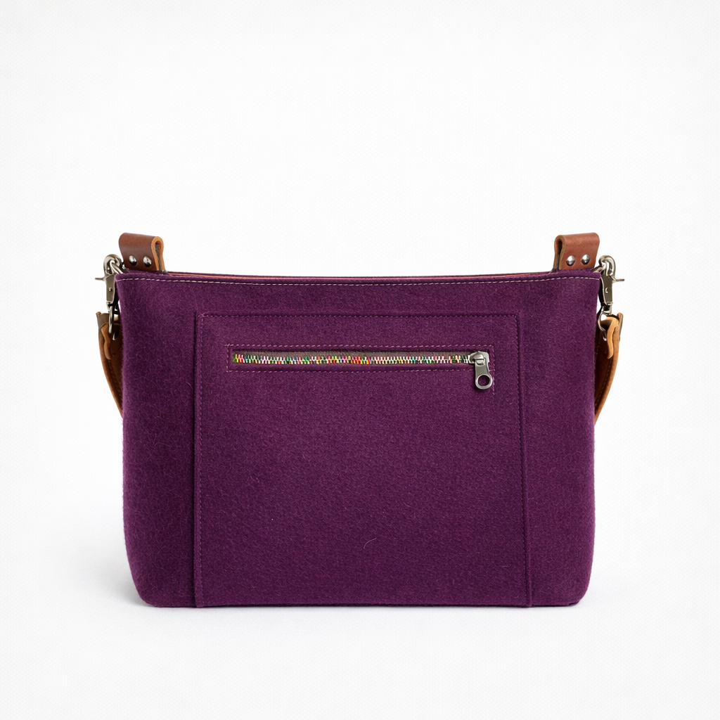 Småland Tote | Plum-Löv Flowers