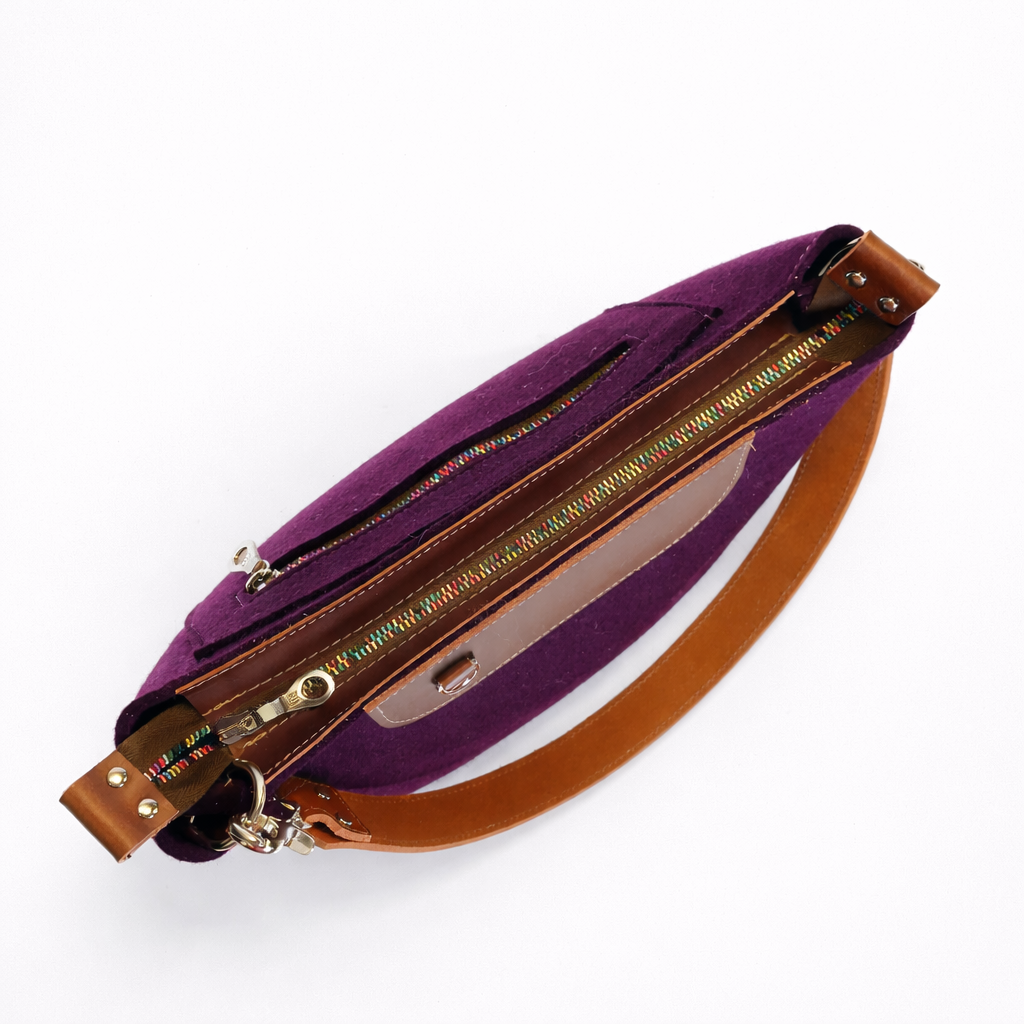 Småland Tote | Plum-Löv Flowers