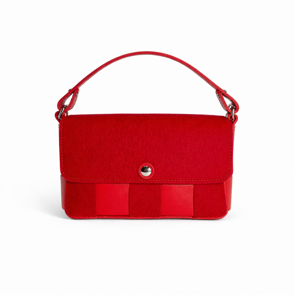 Wēv | Lingon, Red-Löv Flowers