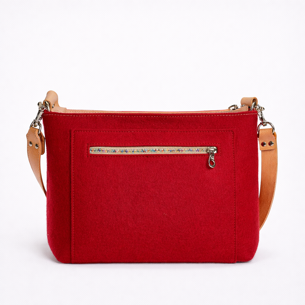 Småland Tote | Lingon-Löv Flowers