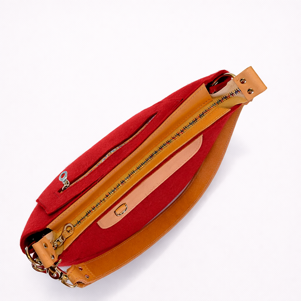 Småland Tote | Lingon-Löv Flowers