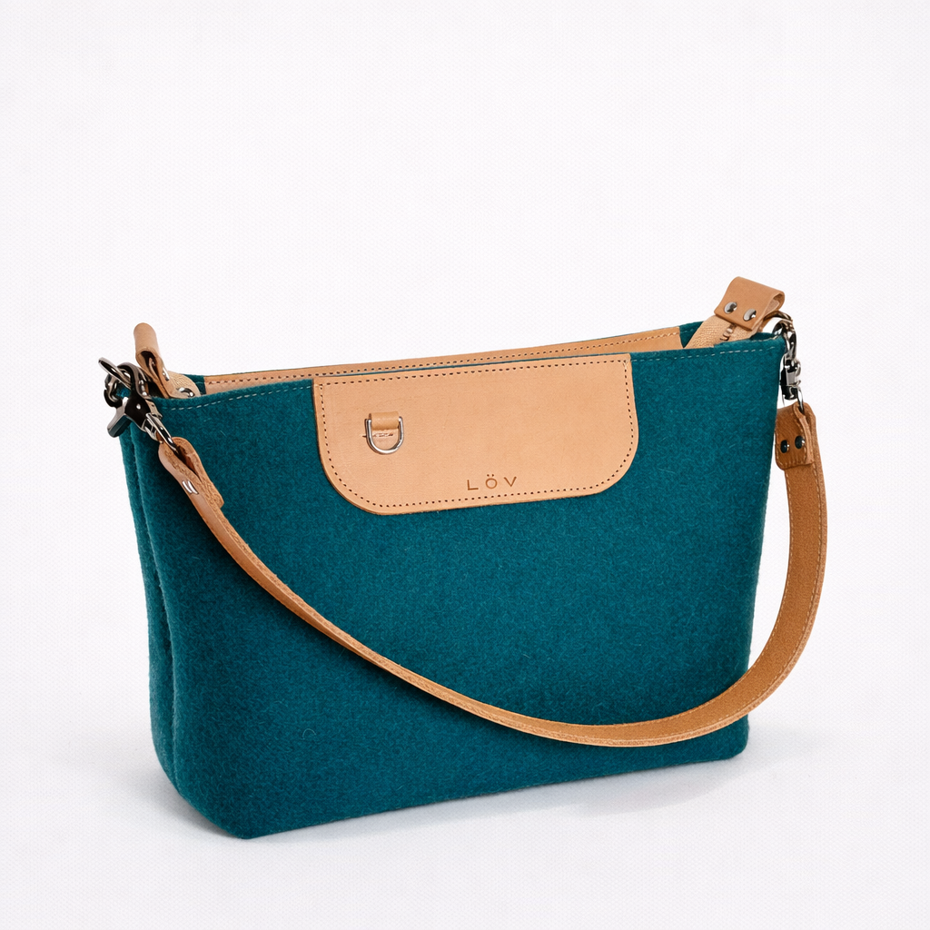 Småland Tote | Lagune-Löv Flowers