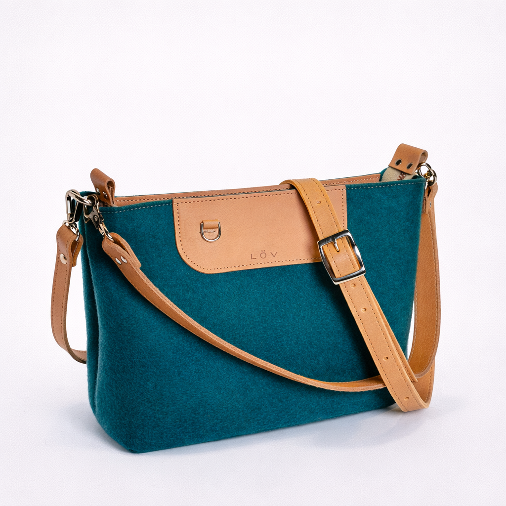 Småland Tote | Lagune-Löv Flowers