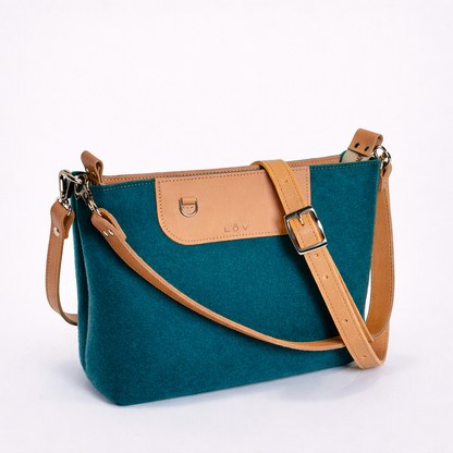 Småland Tote | Lagune-Löv Flowers
