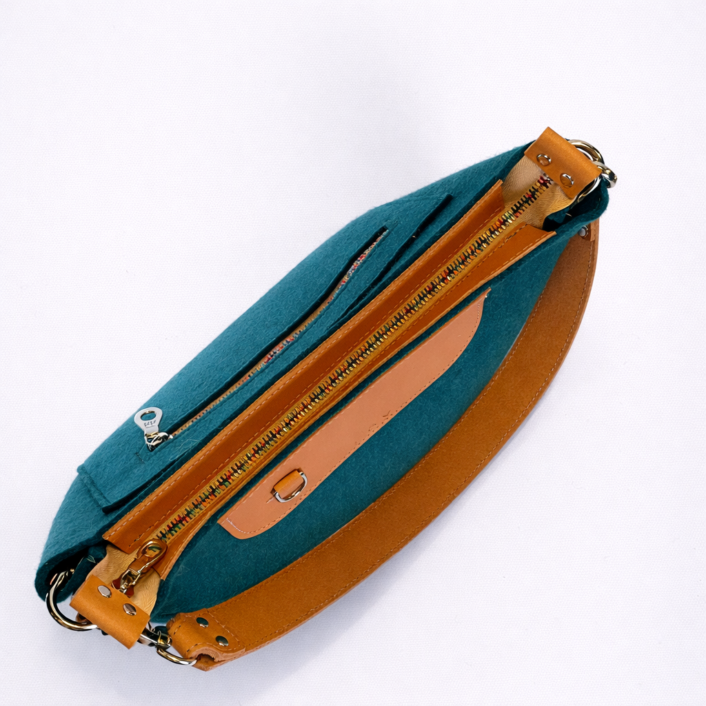 Småland Tote | Lagune-Löv Flowers