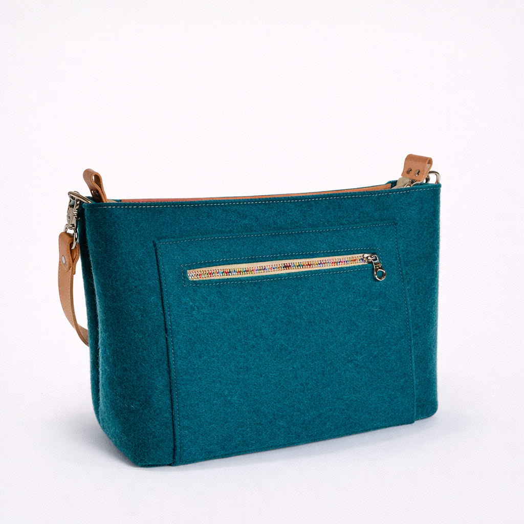 Småland Tote | Lagune-Löv Flowers