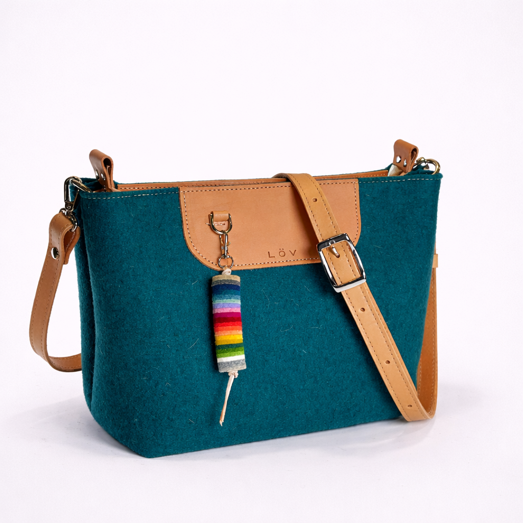 Småland Tote | Lagune-Löv Flowers