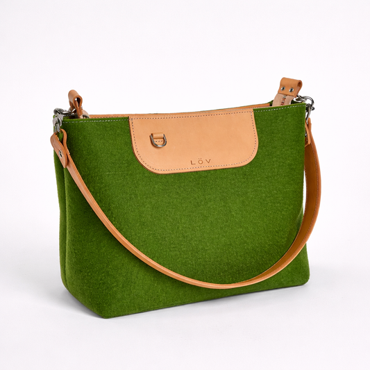 Småland Tote | Moss-Löv Flowers
