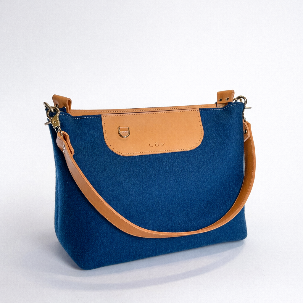 Småland Tote | Fjord-Löv Flowers