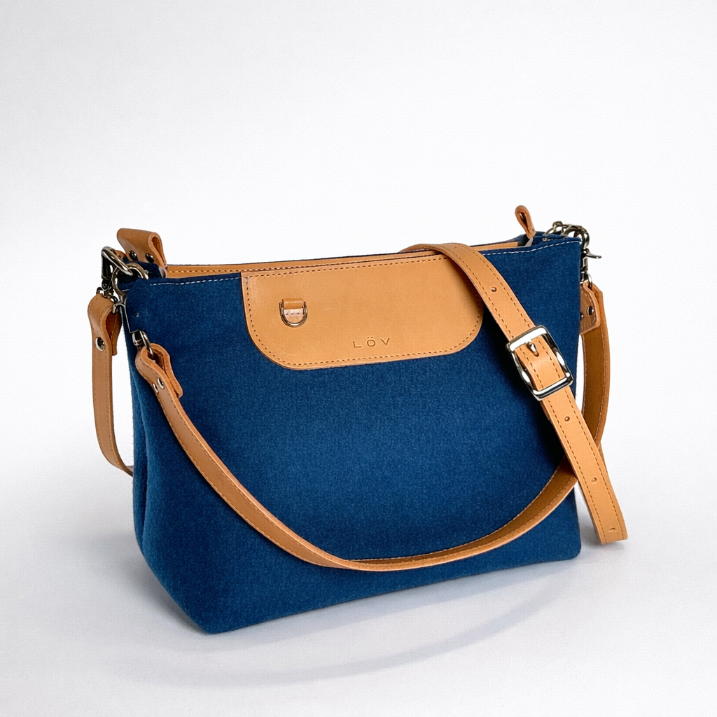 Småland Tote | Fjord-Löv Flowers