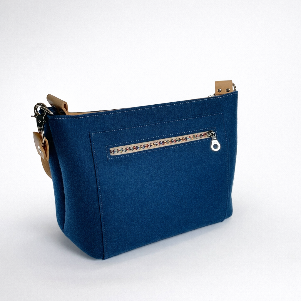 Småland Tote | Fjord-Löv Flowers