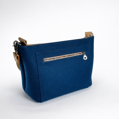 Småland Tote | Fjord-Löv Flowers