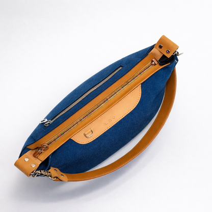 Småland Tote | Fjord-Löv Flowers