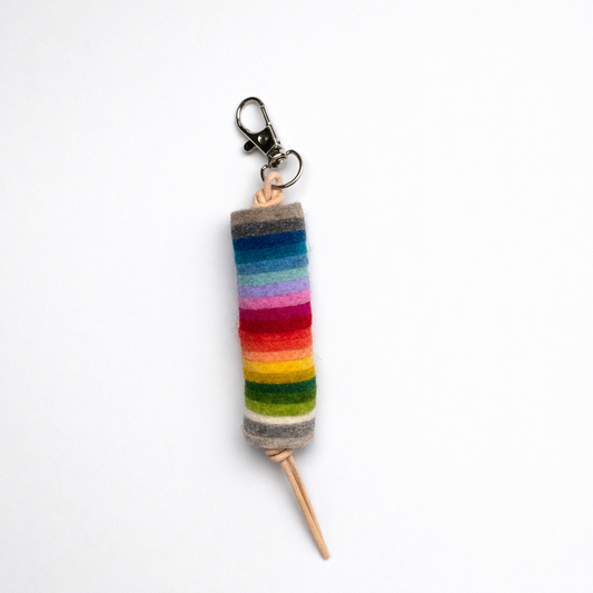 Rainbob-Löv Flowers