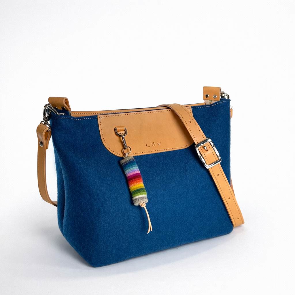 Småland Tote | Fjord-Löv Flowers