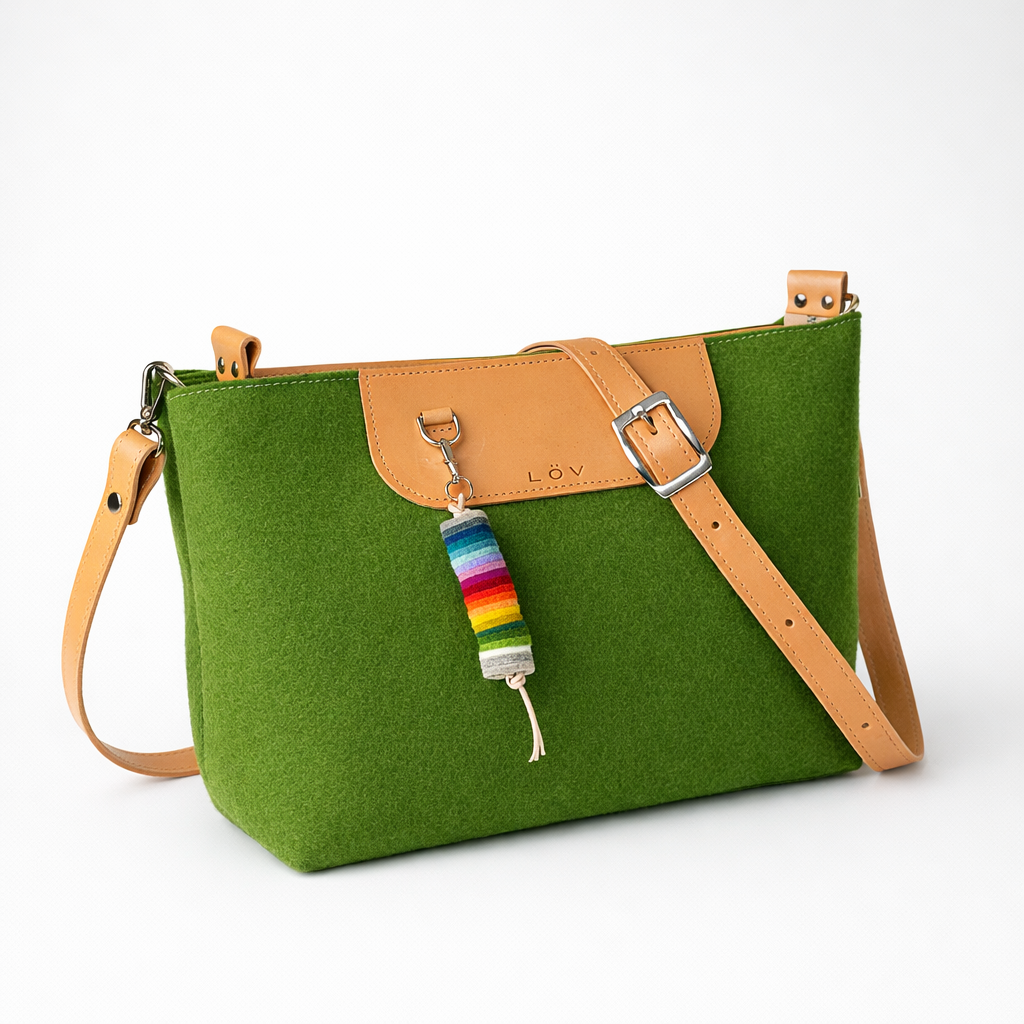 Småland Tote | Moss-Löv Flowers