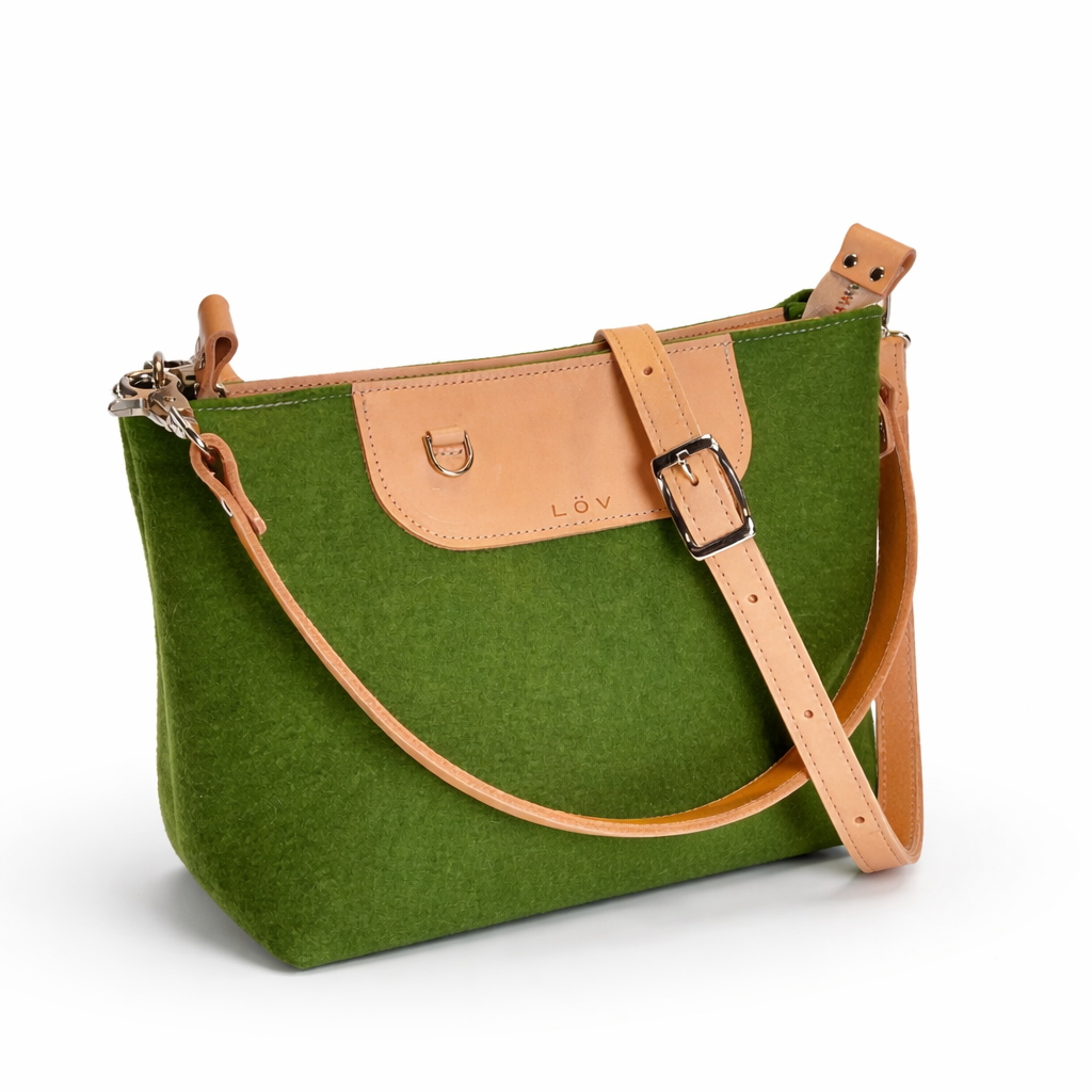 Småland Tote | Moss-Löv Flowers