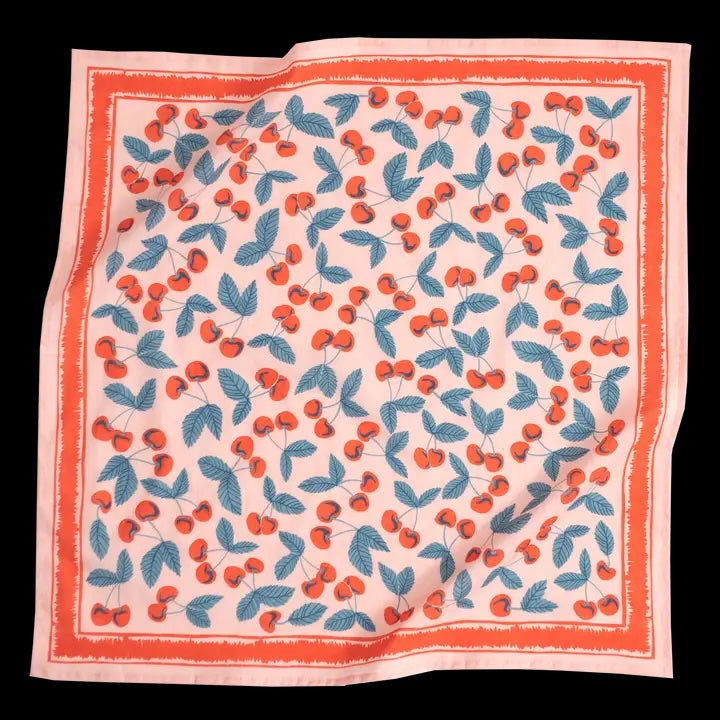 Scandi Bandanas