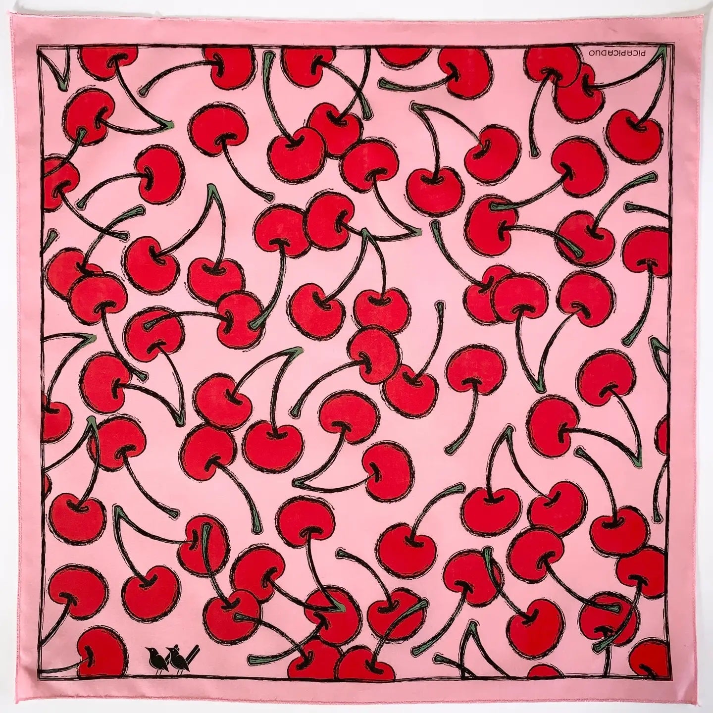 Scandi Bandanas