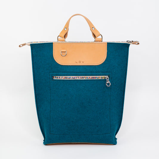 Backpack Bag | Lagun-Löv Flowers