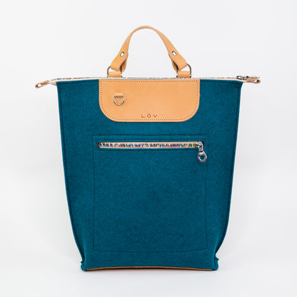 Backpack Bag | Lagun-Löv Flowers