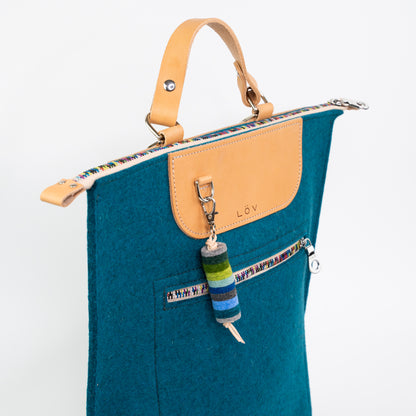 Backpack Bag | Lagun-Löv Flowers