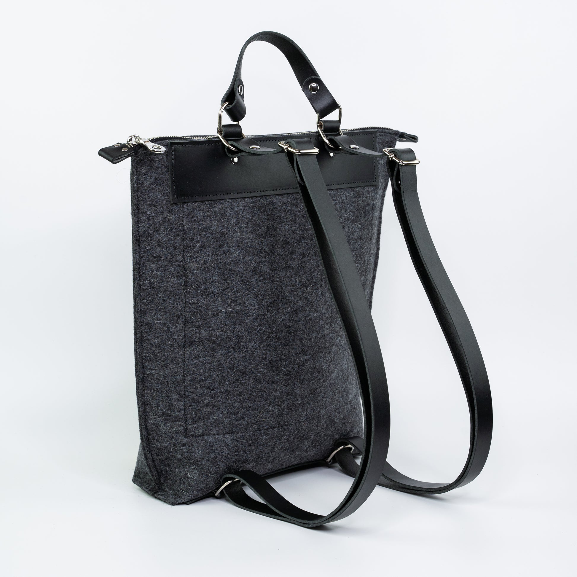 Backpack Bag | Slate-Löv Flowers