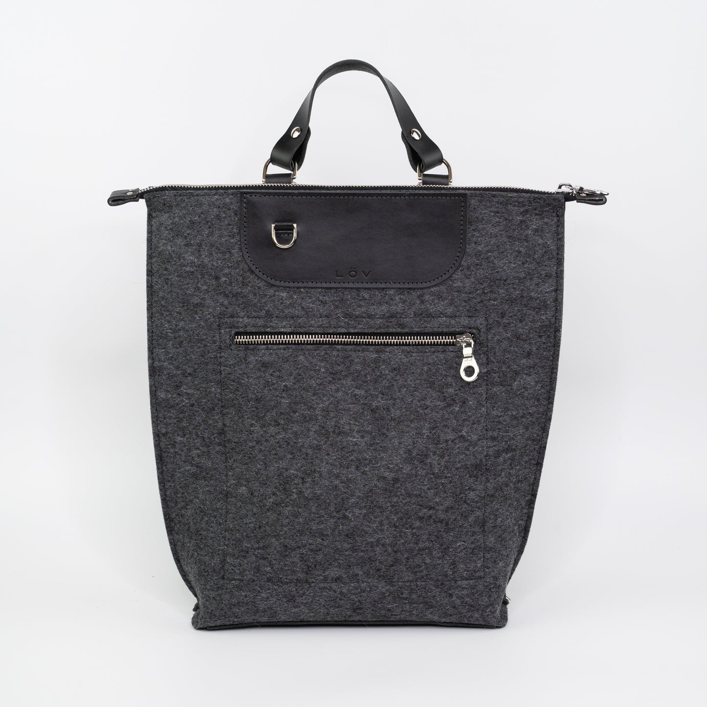 Backpack Bag | Slate-Löv Flowers