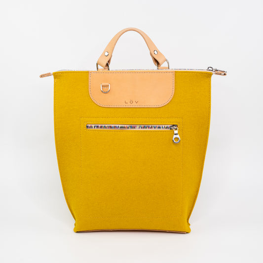 Backpack Bag | Honey-Löv Flowers