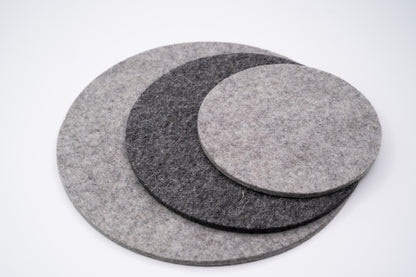 Trivets-Löv Flowers
