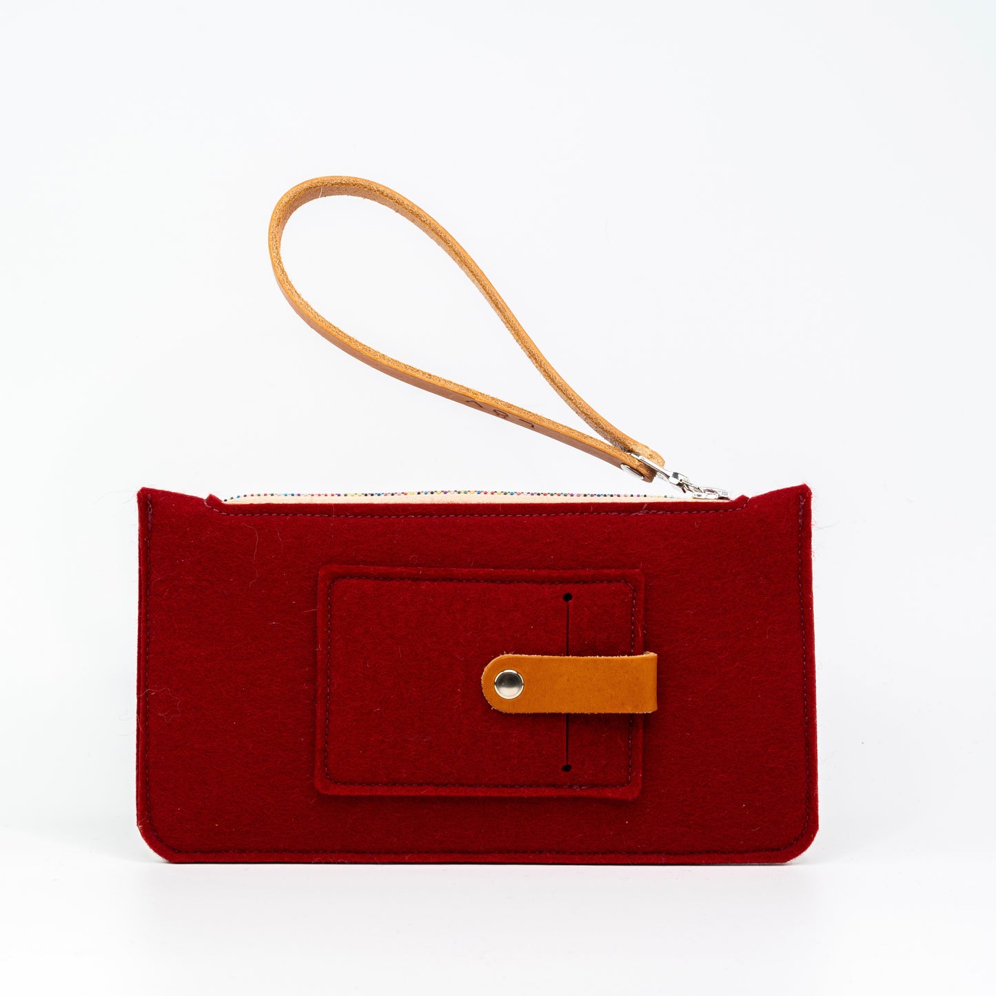 The Liten Wristlet | Lingon-Löv Flowers