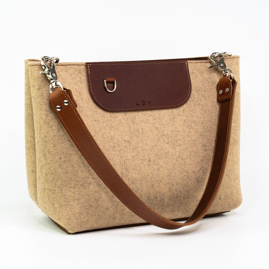 Småland Tote | Pebble-Löv Flowers