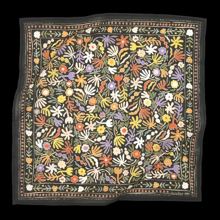 Scandi Bandanas