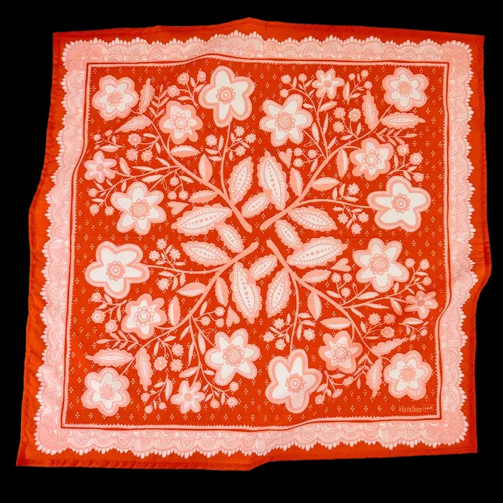 Scandi Bandanas