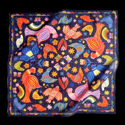 Scandi Bandanas