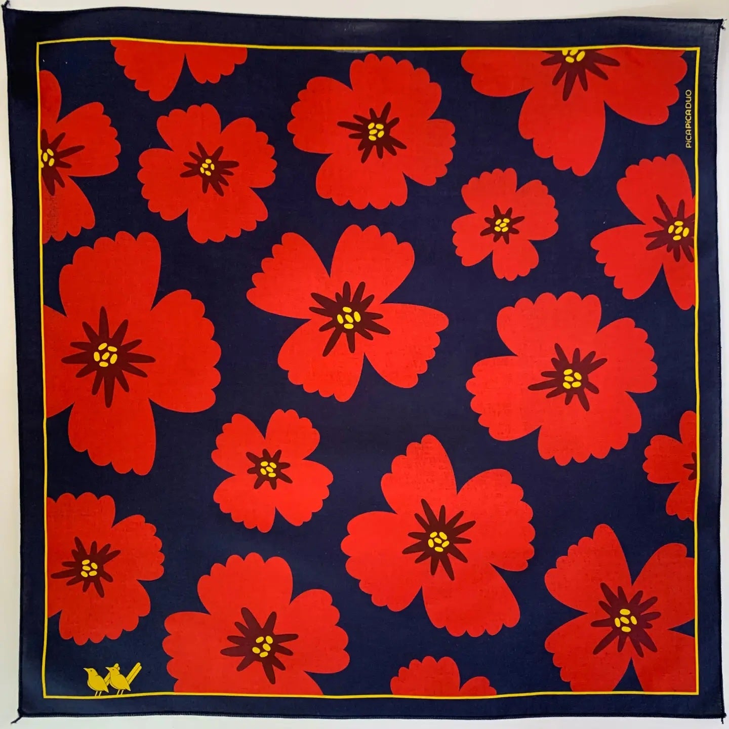 Scandi Bandanas