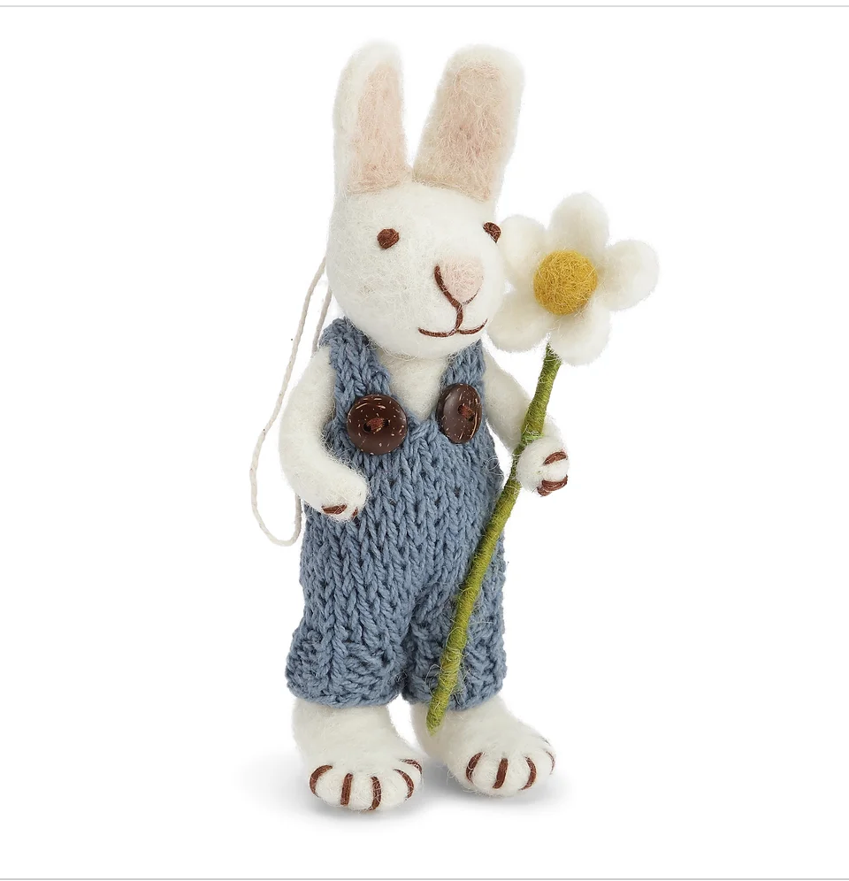 Mr Bunny-Löv Flowers