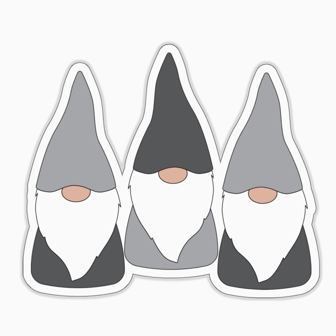 Stickers!-Löv Flowers