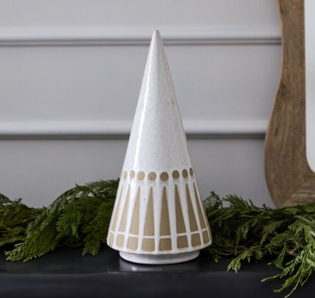 Hygge Tree-Löv Flowers