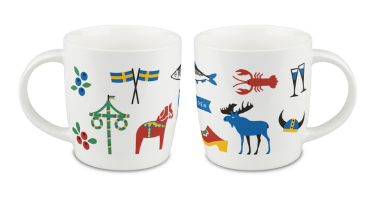 Mugs
