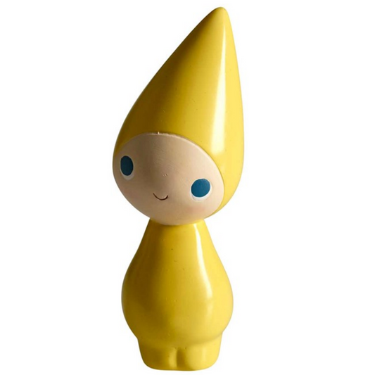 Peggy Figurine | 4.5 inch-Löv Flowers