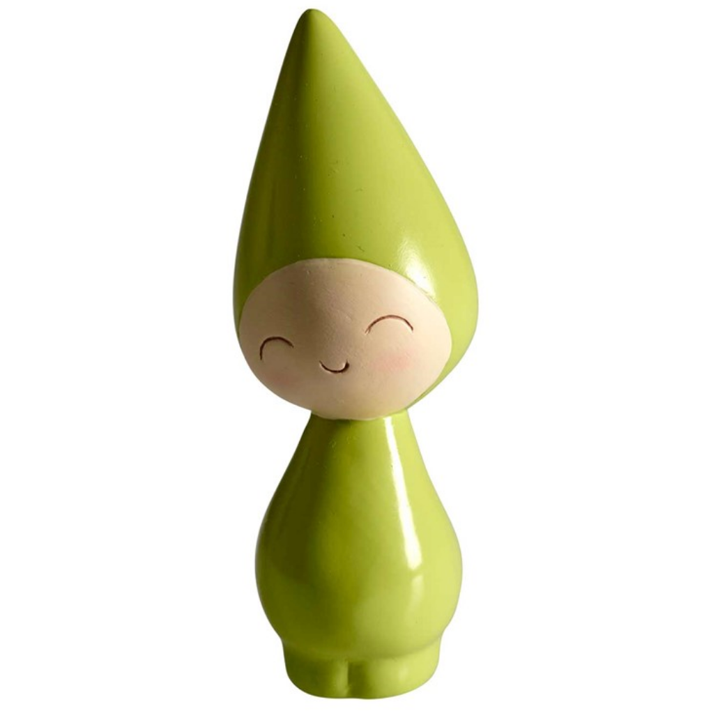 Peggy Figurine | 4.5 inch-Löv Flowers